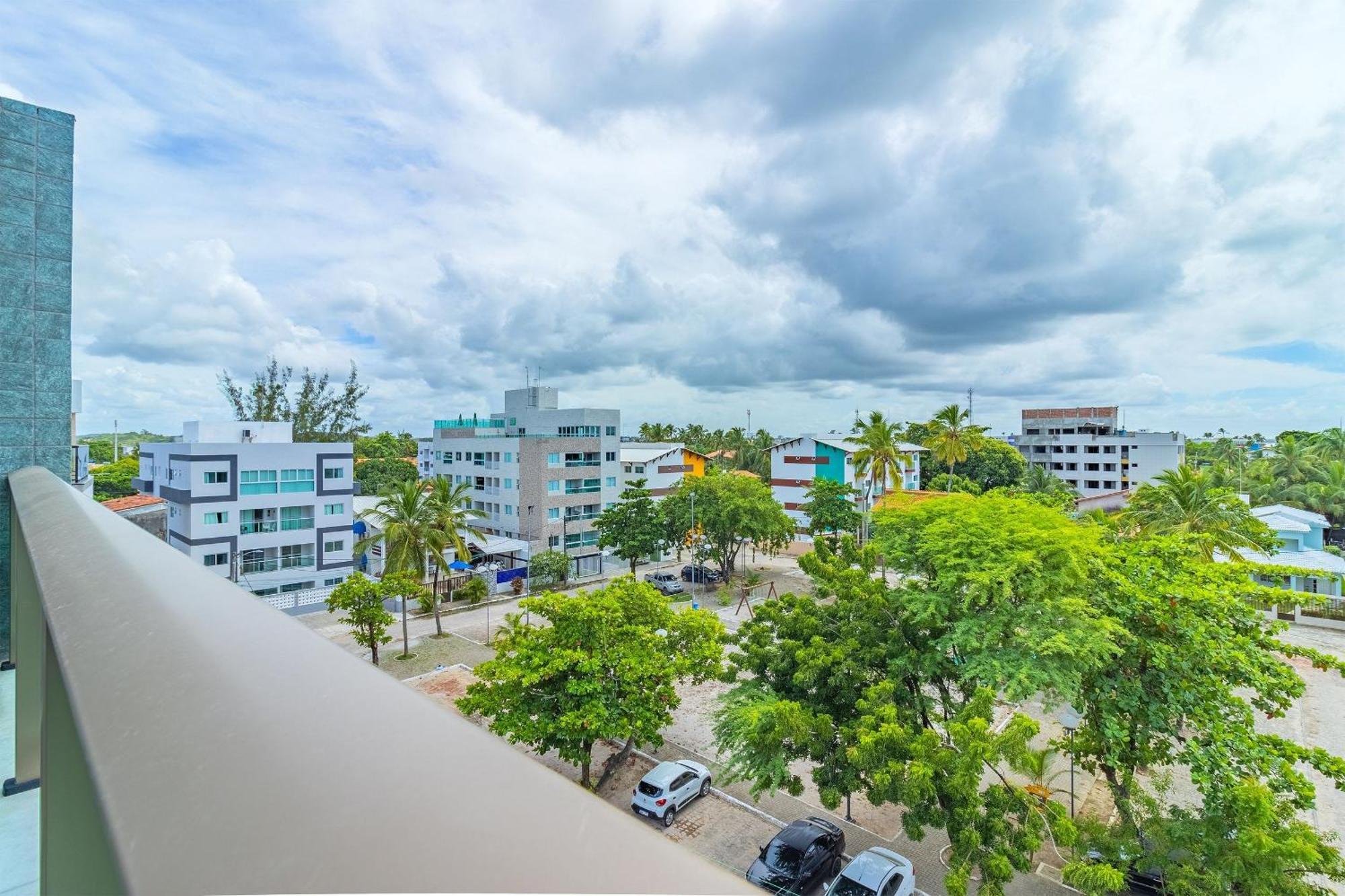 Porto Male #01 Ape Com Piscina Por Carpediem Porto de Galinhas Ngoại thất bức ảnh