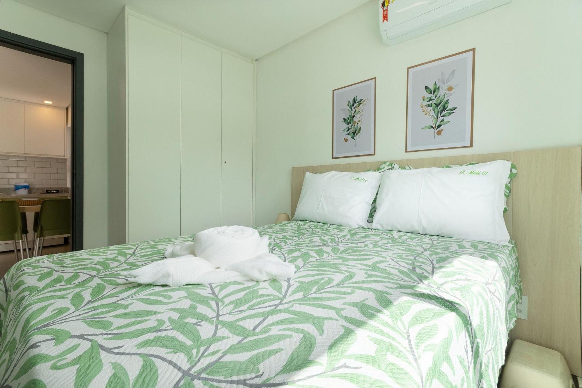 Porto Male #01 Ape Com Piscina Por Carpediem Porto de Galinhas Ngoại thất bức ảnh