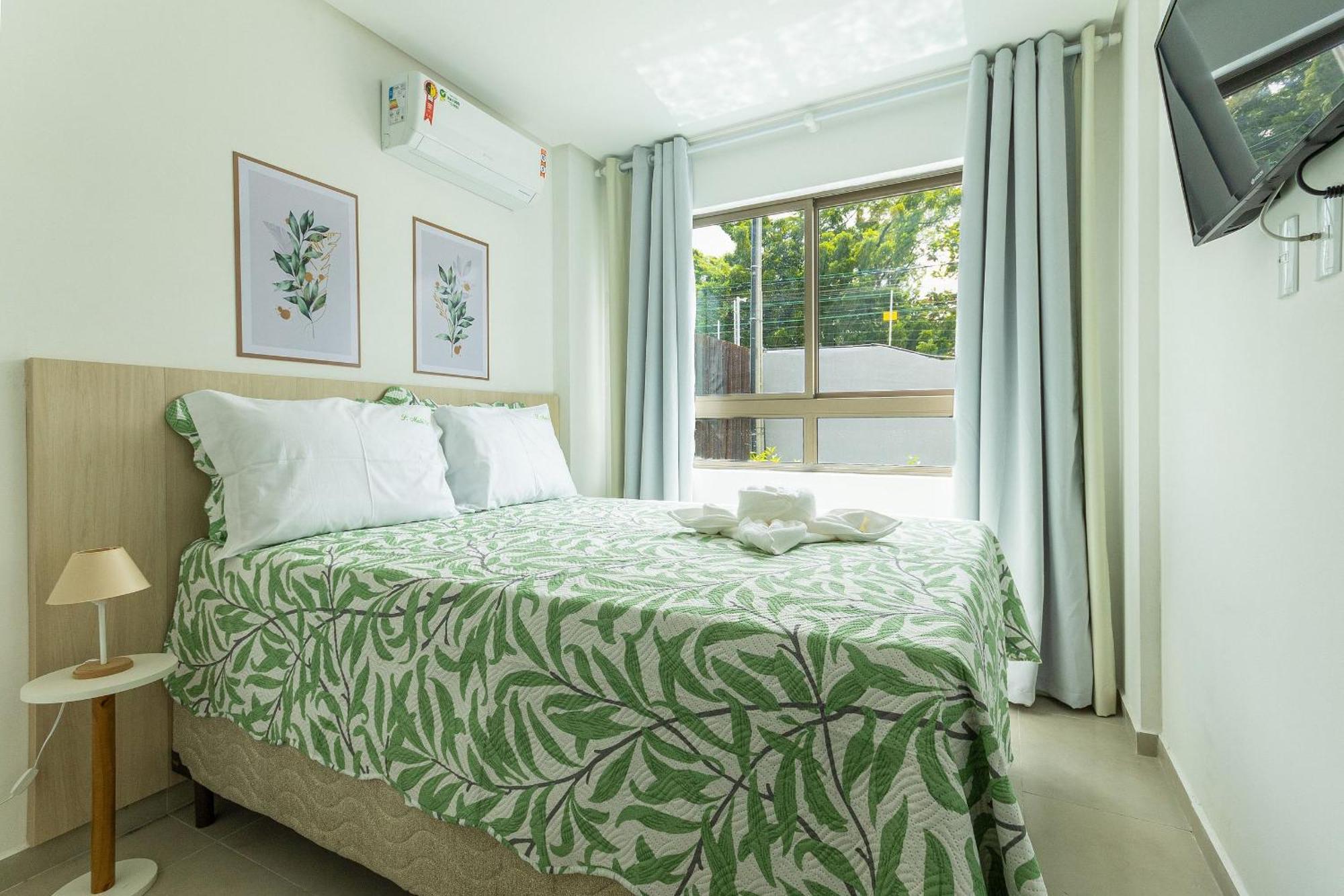 Porto Male #01 Ape Com Piscina Por Carpediem Porto de Galinhas Ngoại thất bức ảnh